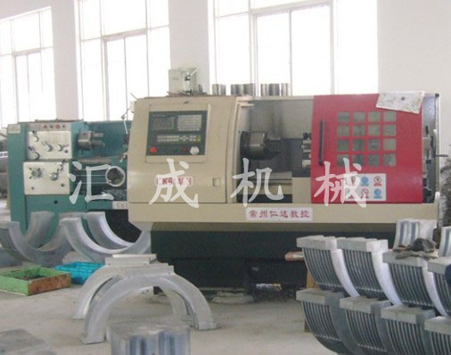 PE/PVC波紋管擠出模