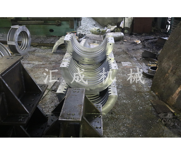 鋁模塊