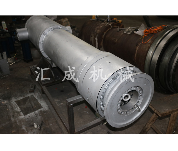 擠出機(jī)頭