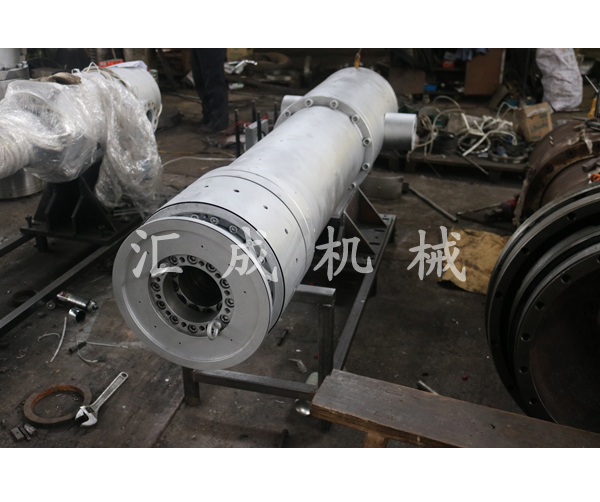 擠出機(jī)頭