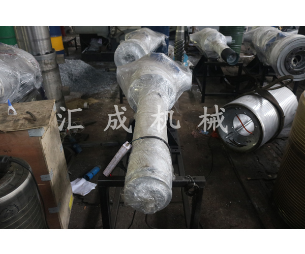 擠出機(jī)頭