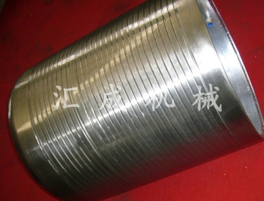 500定徑套